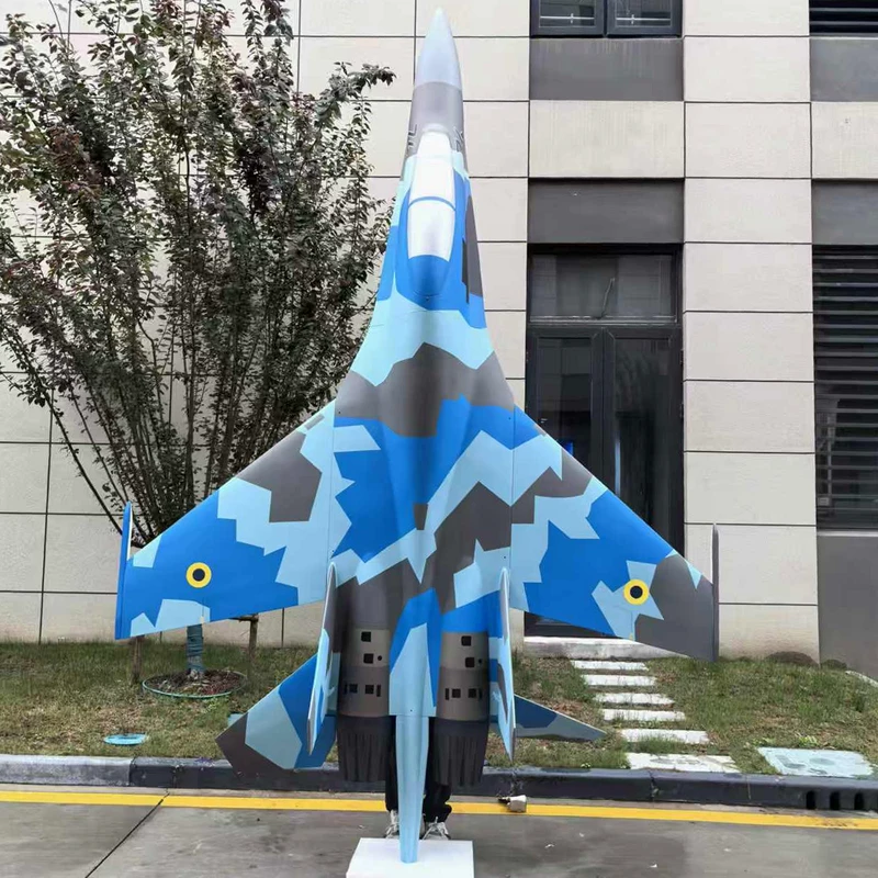 Su-30 — 3.7 m photo 7